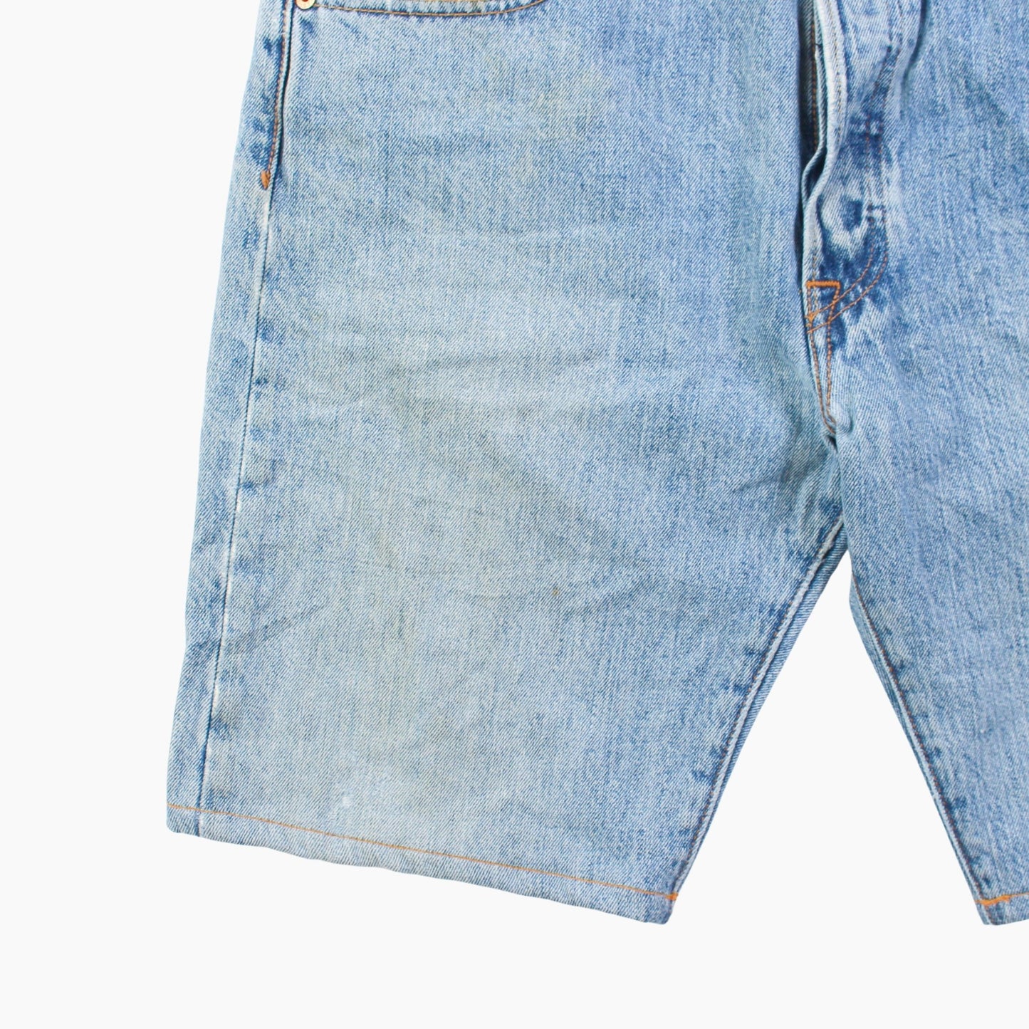 Vintage 501 Shorts - 35"