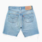 Vintage 501 Shorts - 28"