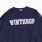Vintage 'Winthrop' Champion Sweatshirt - American Madness