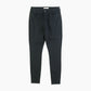 Vintage Signature High Rise Skiny Jeans - Black 31/32