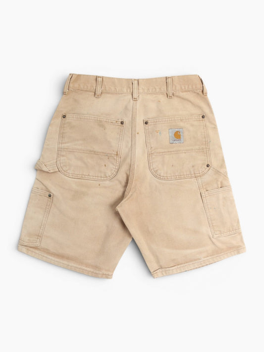 Carpenter Shorts - Hamilton Brown