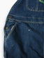 'Key Imperial' Denim Overalls