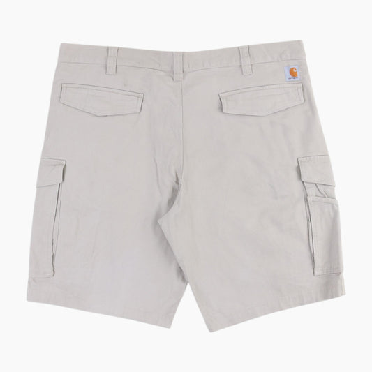 Cargo Shorts - Beige - 42"