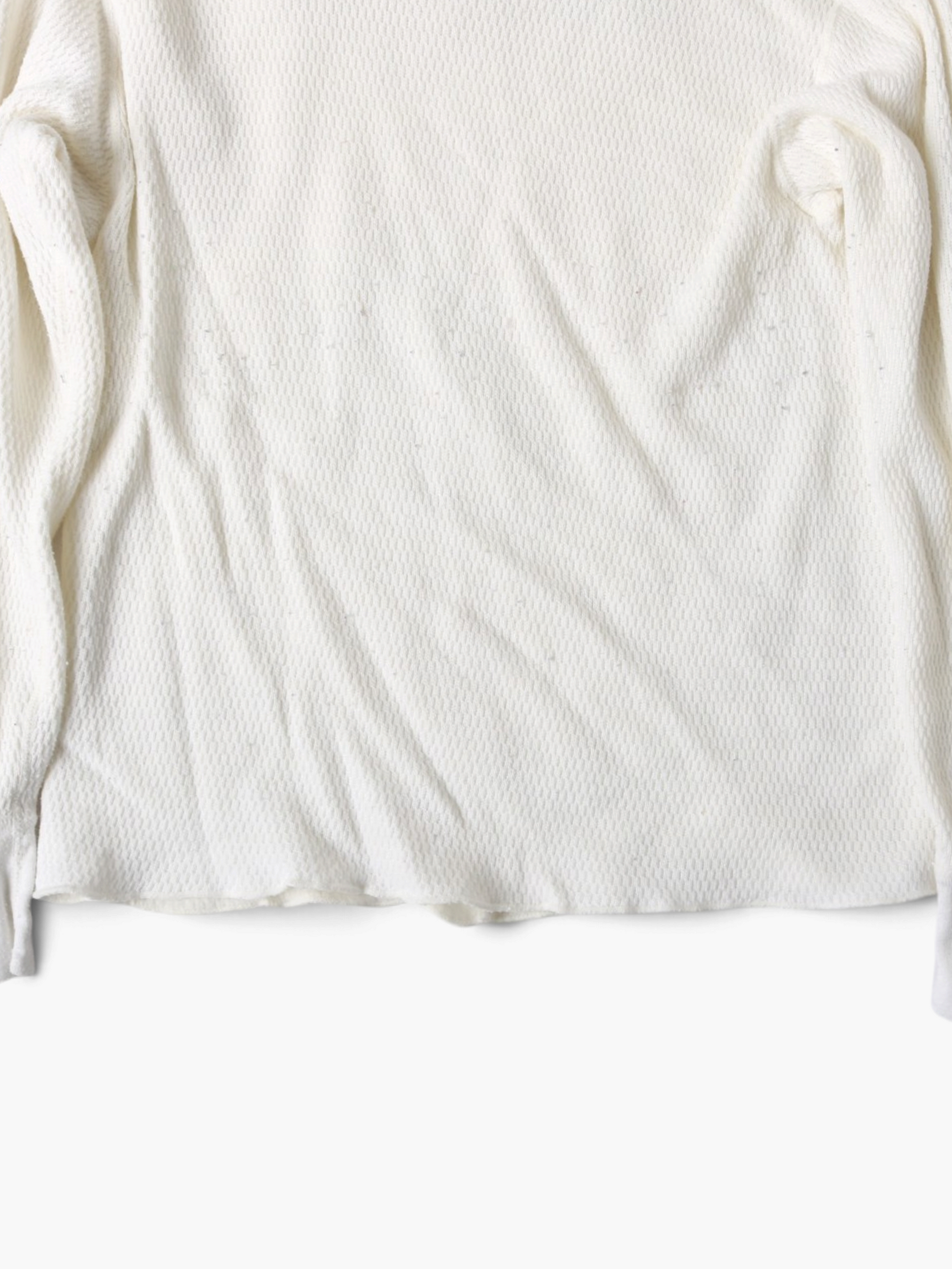 'Cozy' Waffle Thermal