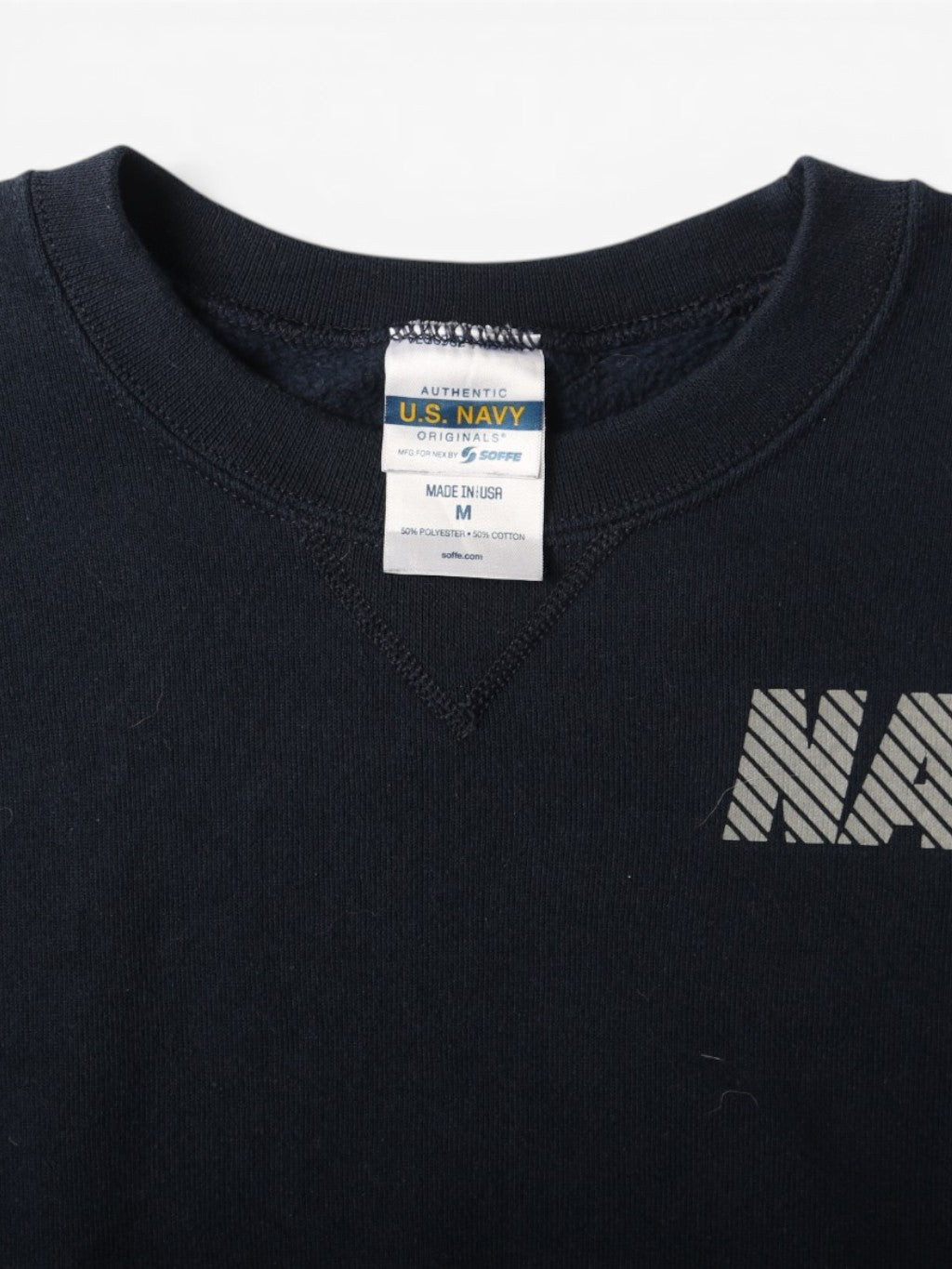 'US Navy' Sweatshirt