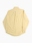 Vintage Shirt - Yellow