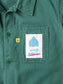 Vintage Chore Jacket - Green