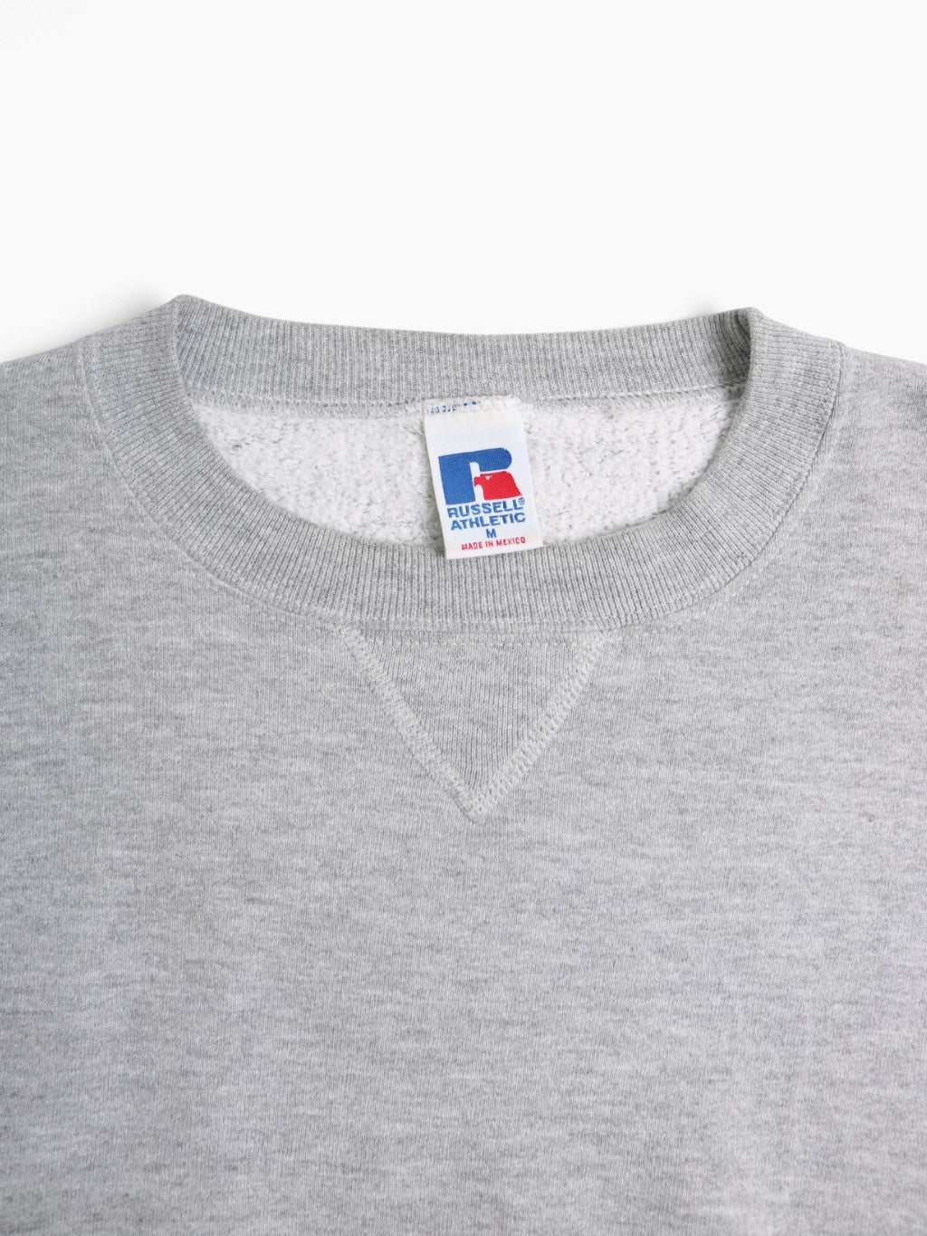 Vintage Sweatshirt - Grey