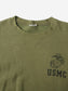 'USMC' Sweatshirt