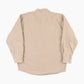 Work Shirt - Beige