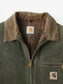 J97 Detroit Jacket - Green