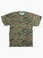 Digital Camouflage T-shirt