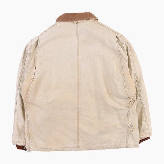 Arctic Jacket - Hamilton Brown