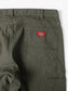 Vintage Carpenter Pants - Green - 38/34