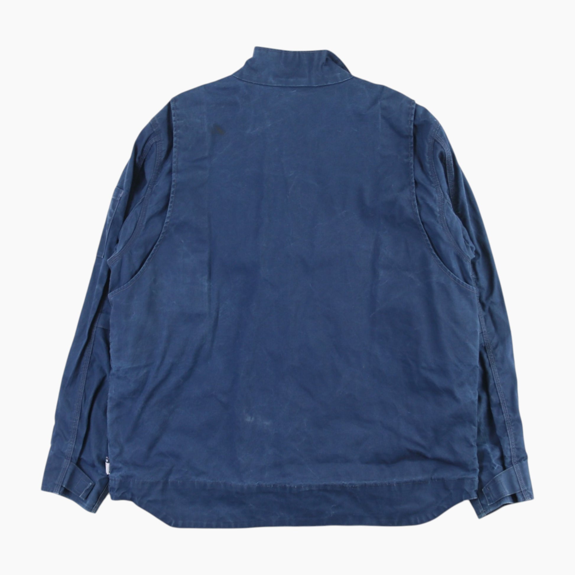 Work Jacket - Navy