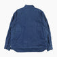 Work Jacket - Navy