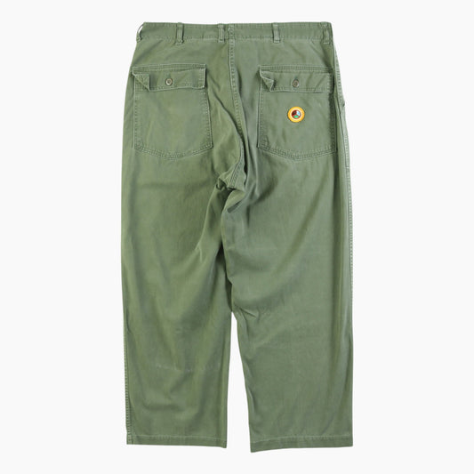 Vintage OG-107 Army Pants