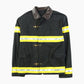 Vintage Fireman Clasp Jacket