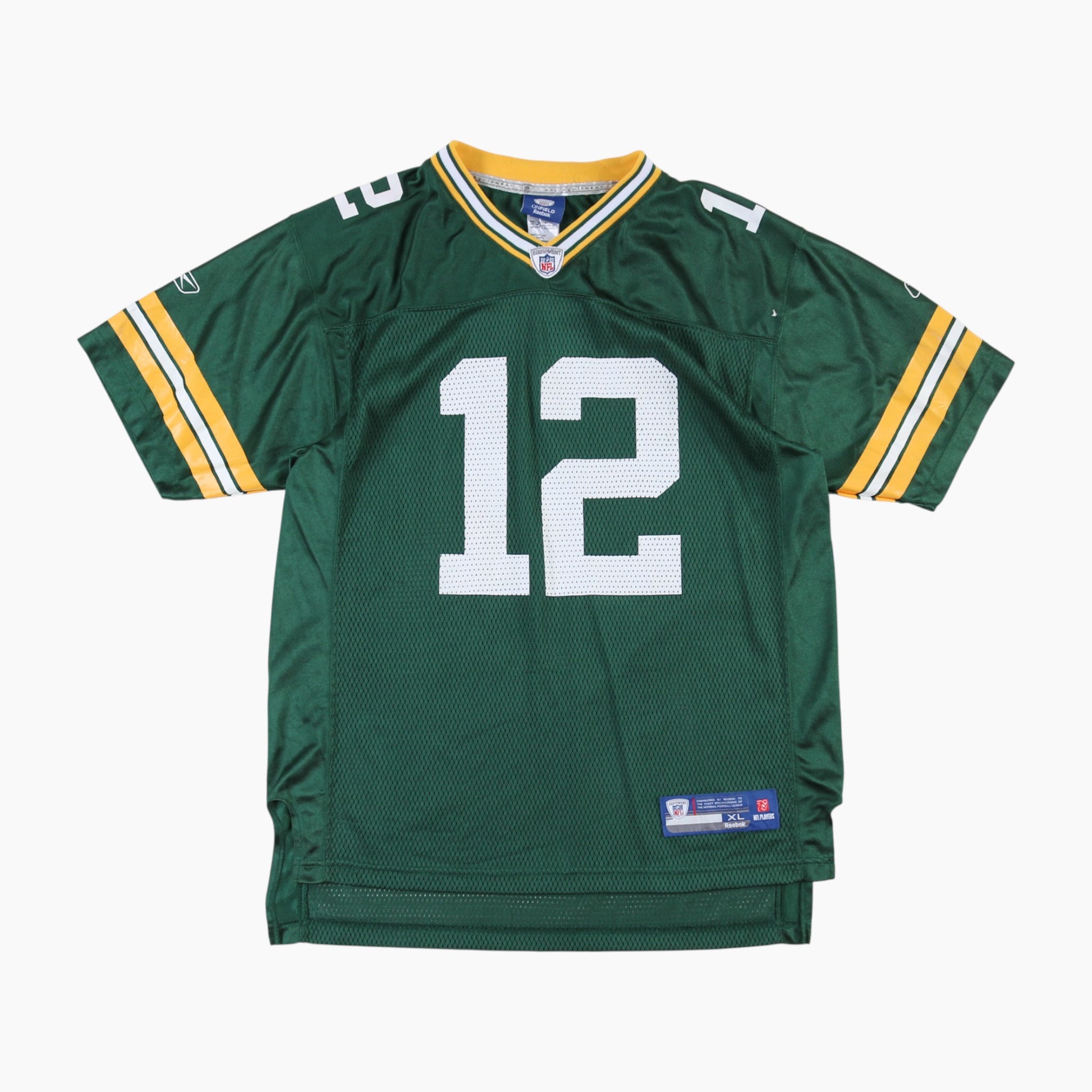 Green Bay Packers NFL Jersey - Green