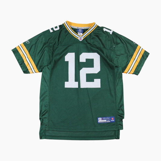 Green Bay Packers NFL Jersey - Green