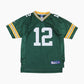 Green Bay Packers NFL Jersey - Green