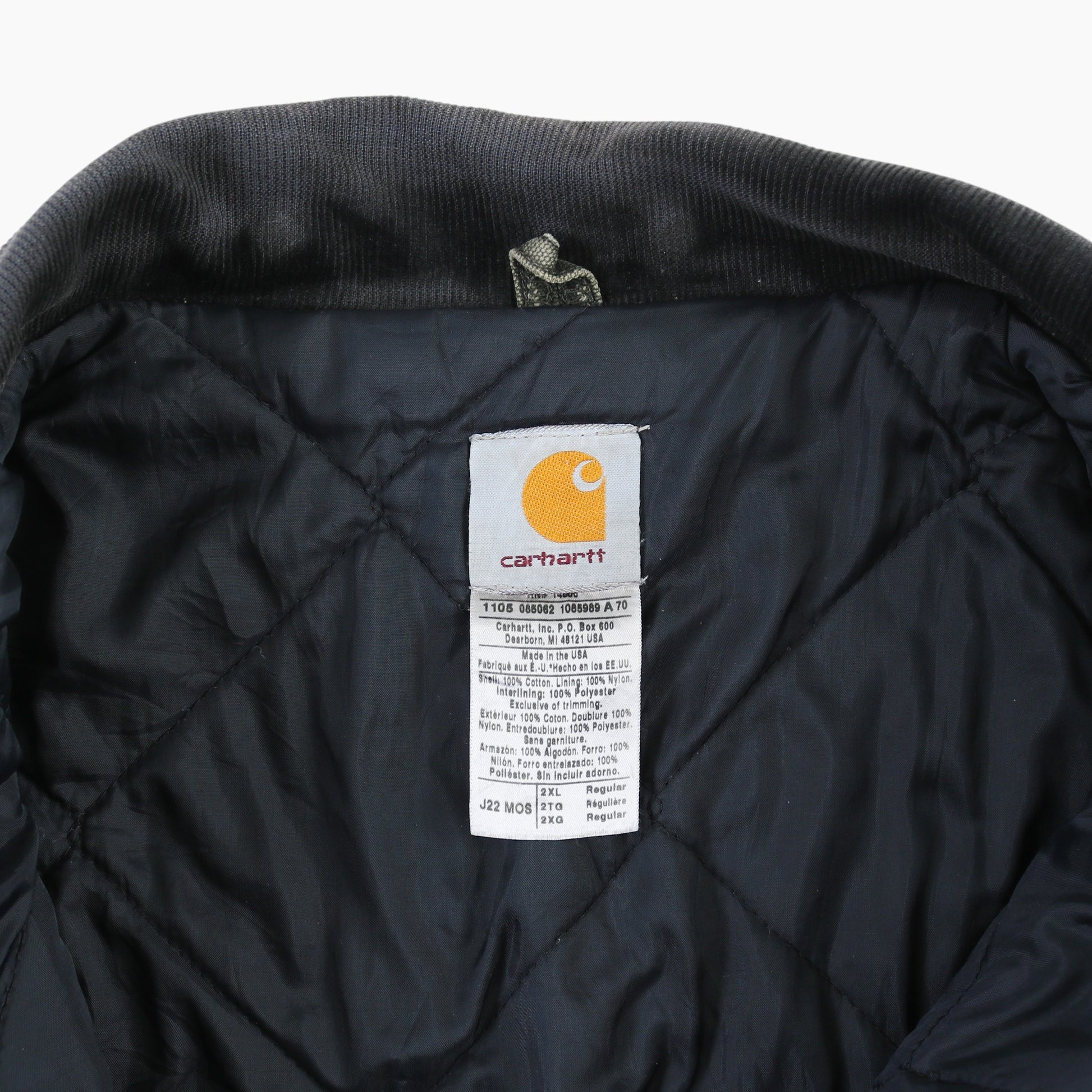 Arctic Jacket - Green