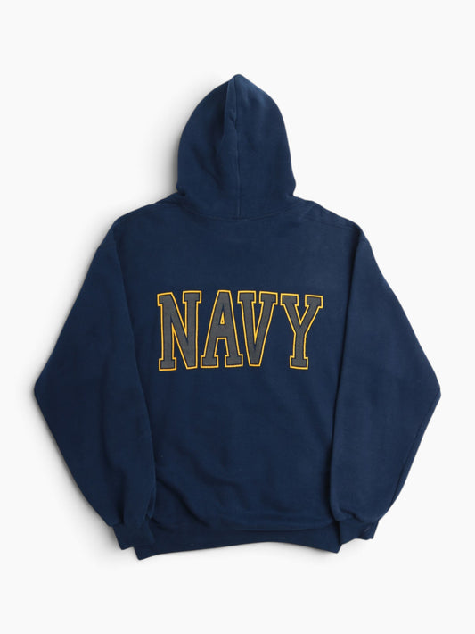 'United States Navy' Hooded Sweatshirt