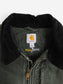 Work Jacket - Green