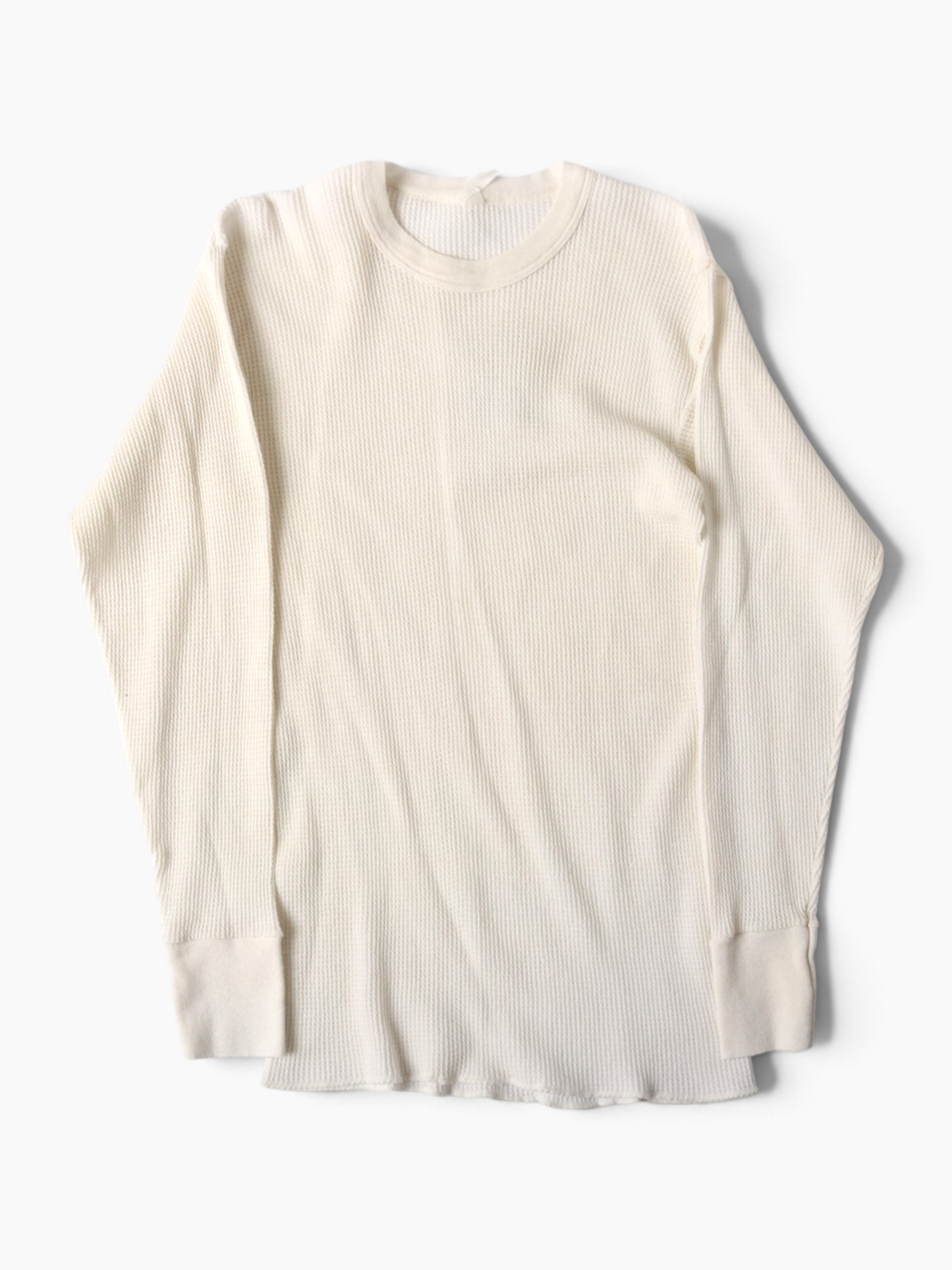 Vintage Waffle Thermal
