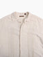 Vintage Cuban Guayabera Shirt