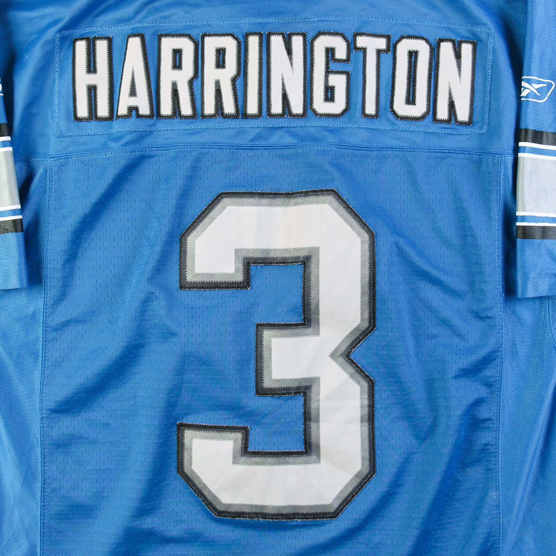 Detroit Lions NFL Jersey 'Harrington'