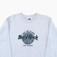 Hard Rock 'Las Vegas' Sweatshirt - Grey