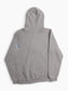 Vintage 'Washoe Little League' Hooded Sweatshirt