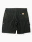 Carpenter Shorts - Black - 38"