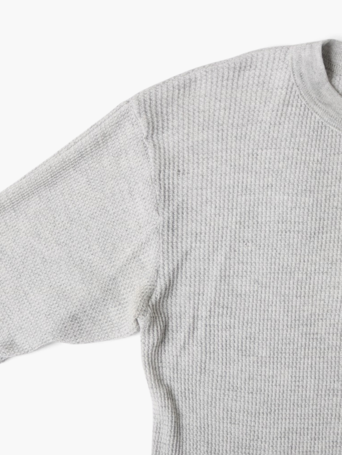 'JC Penney' Waffle Thermal