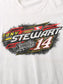 'Tony Stewart' T-shirt