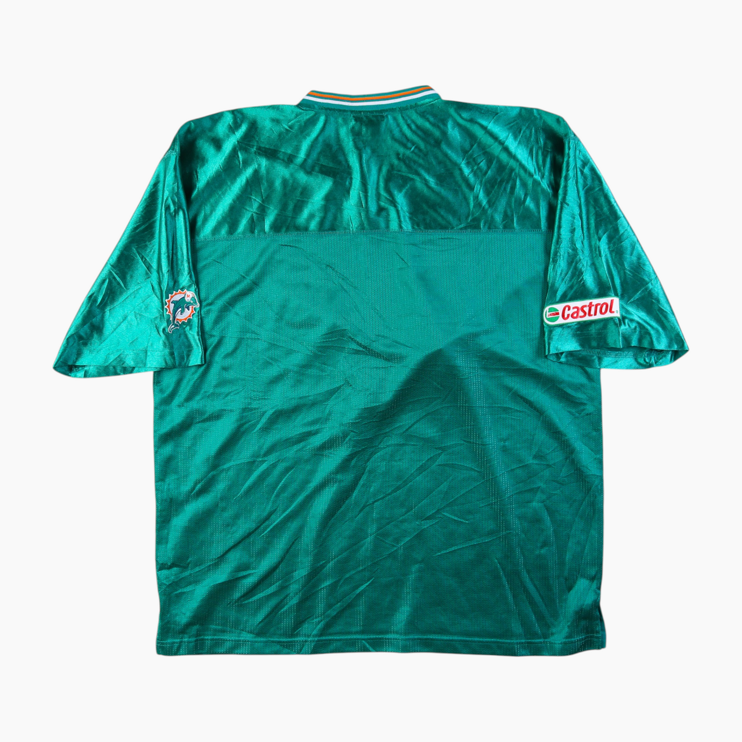 Miami Dolphins NFL Jersey