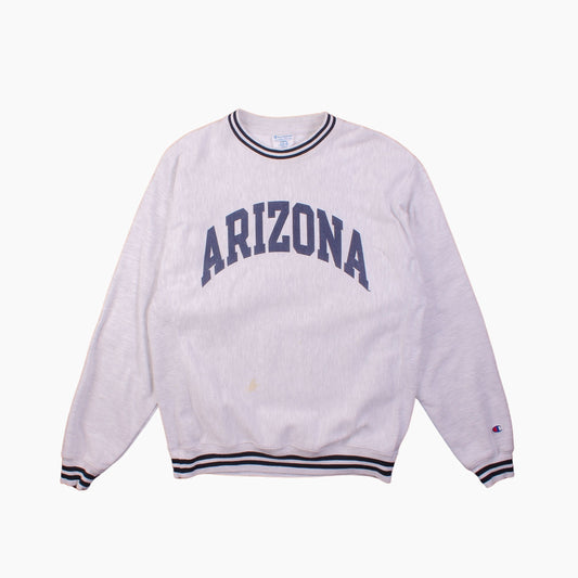 Vintage 'PSU' Champion Sweatshirt - American Madness