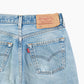 Vintage 501 Shorts - 28"