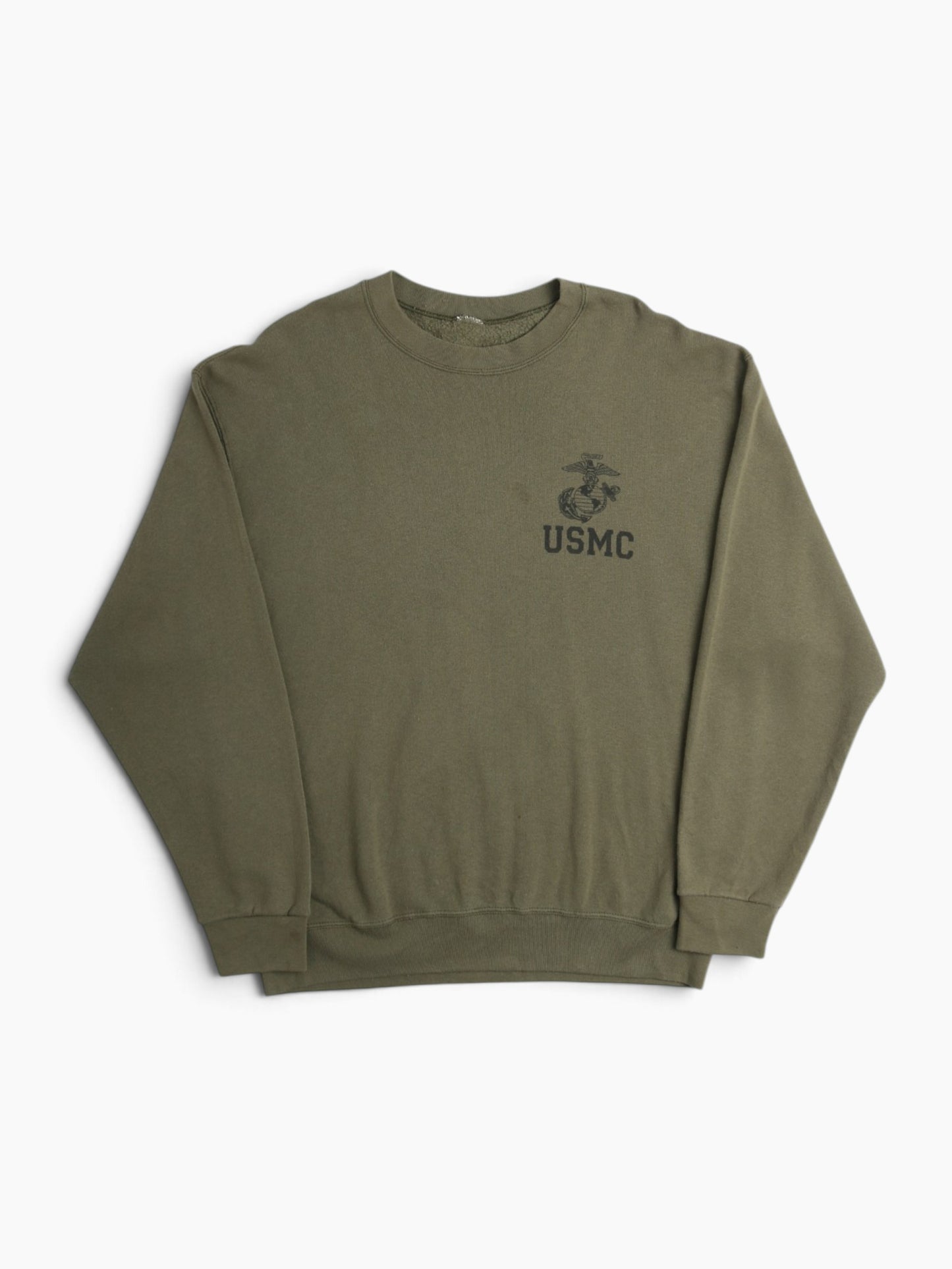 'USMC' Sweatshirt