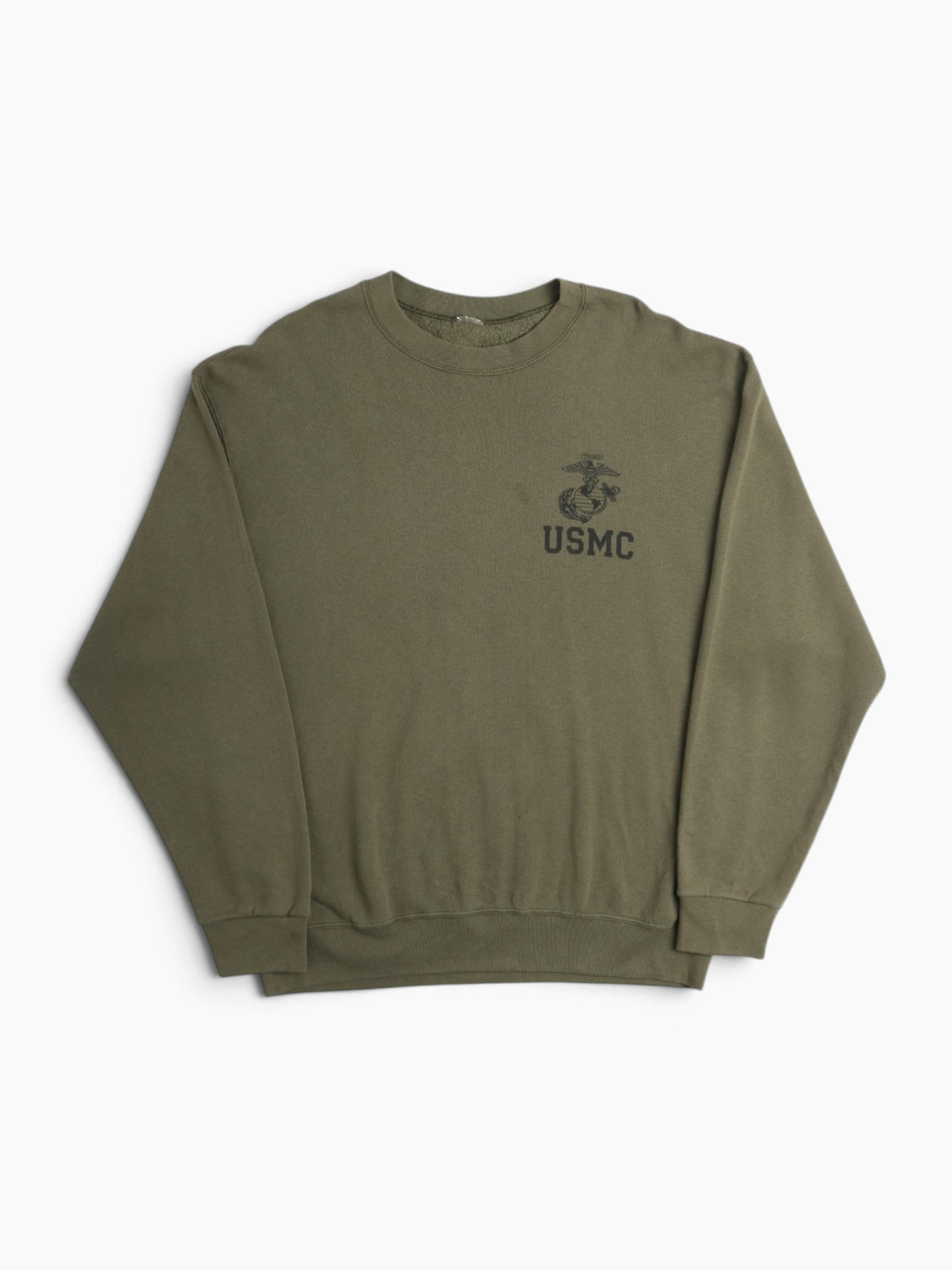 'USMC' Sweatshirt