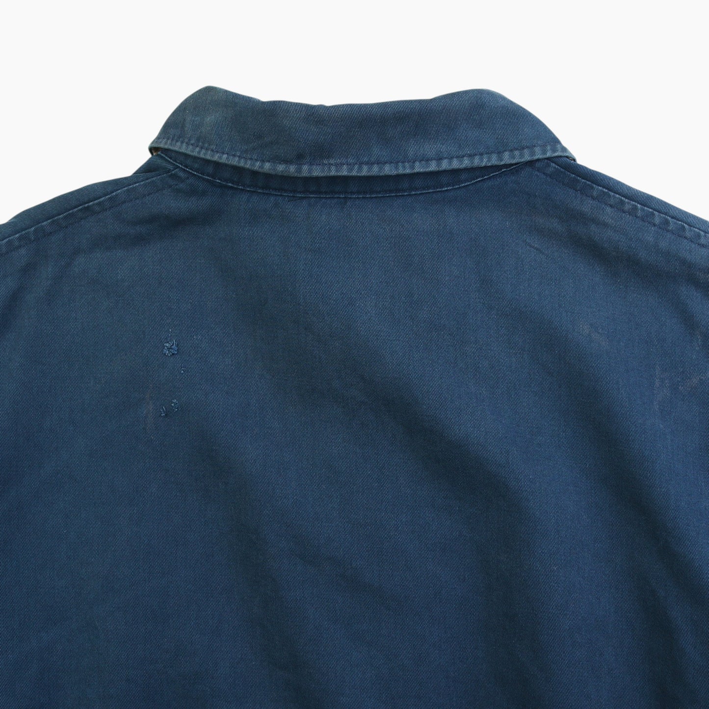 Vintage Harrington Jacket - Navy