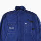 Vintage Chore Jacket - Blue
