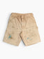 Carpenter Shorts - Hamilton Brown
