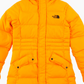 700 Down Puffer Jacket