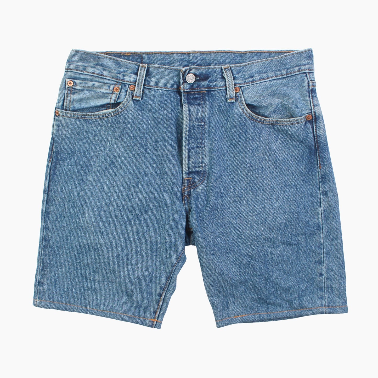 Vintage 501 Shorts - 31"