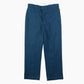 874 Work Trousers - Navy - 34" 32"