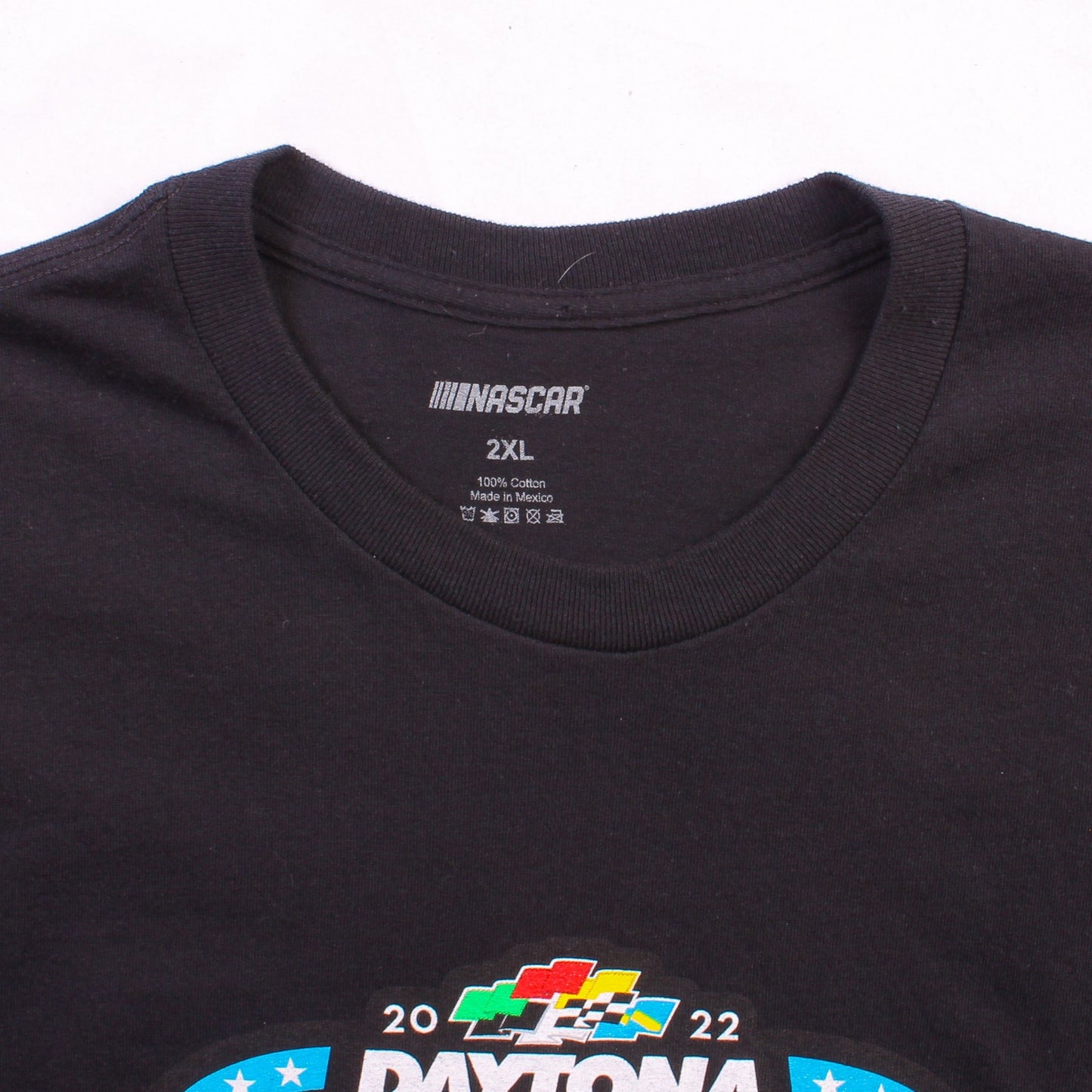 Vintage 'Daytona 500' T-Shirt - American Madness