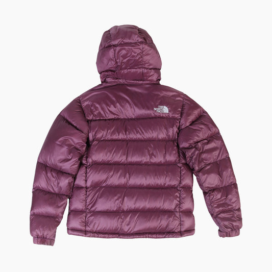 700 Down Puffer Jacket - American Madness
