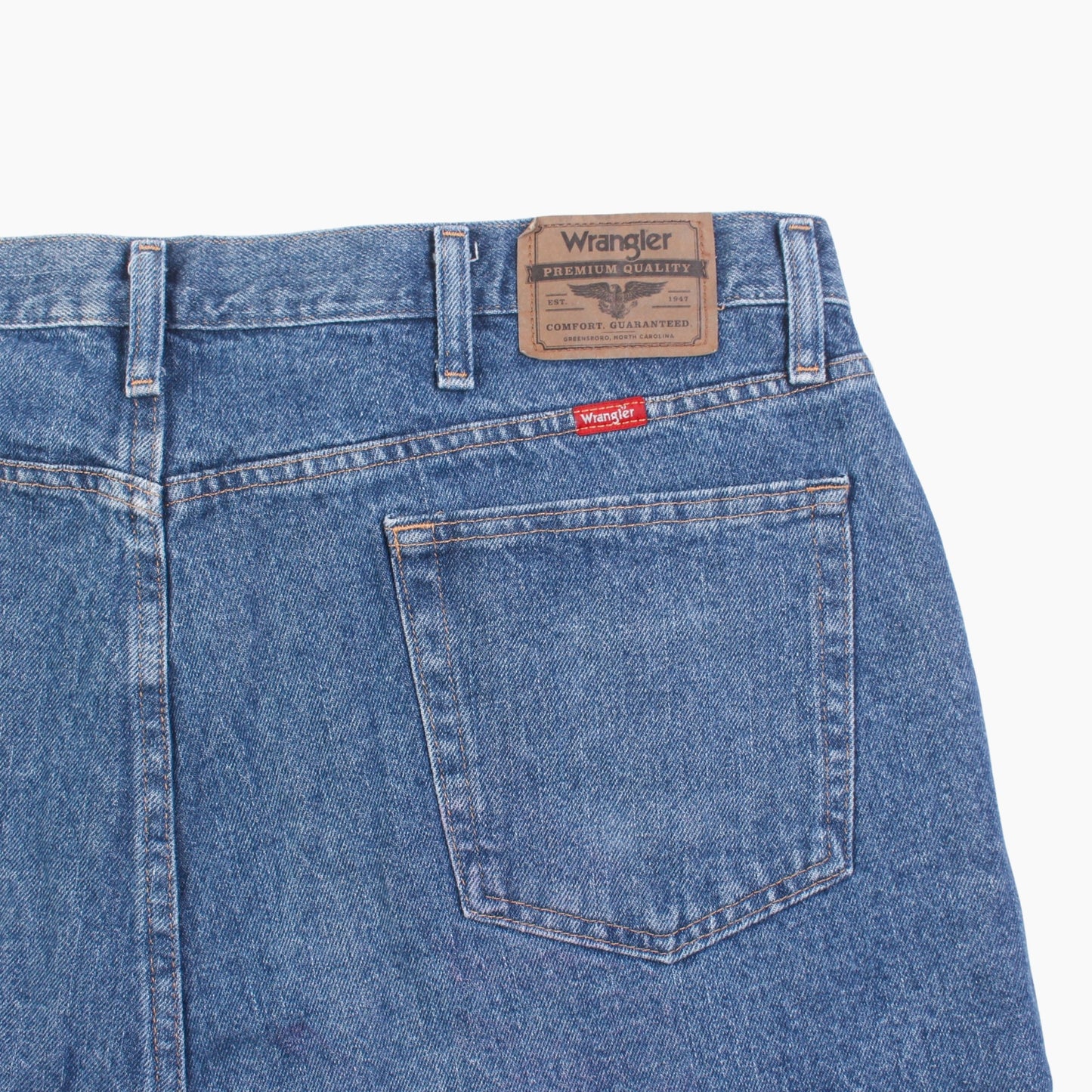 Jeansshorts – 38"